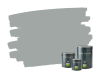 Little Greene Porcelaine fine Bleu 107 Intelligent Matt Emulsion