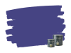 Little Greene Intelligent Exterior Eggshell - Mambo 112