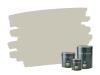 Little Greene Gris français 113 Intelligent Matt Emulsion