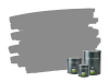 Little Greene Mid Lead Colour 114 Intelligent Matt Emulsion