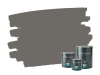 Little Greene Couleur plomb foncé 118 Intelligent Satin