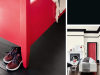 Little Greene Intelligent Exterior Eggshell - Jack Black 119