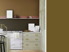 Little Greene Intelligent Gloss - Light Bronze Green 123
