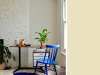 Little Greene - Joanna 130 au bureau