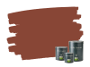 Little Greene Rouge toscan 140 Intelligent Matt Emulsion