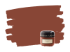 Little Greene Tuscan Red 140 pot échantillon