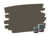 Little Greene Intelligent Gloss - Grenier II 144