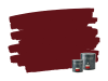 Little Greene Intelligent Gloss - Baked Cherry 14
