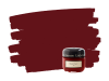 Little Greene Baked Cherry 14 pot échantillon