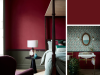 Little Greene Intelligent Exterior Eggshell - Baked Cherry 14