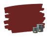 Little Greene Intelligent Exterior Eggshell - Bronze Red 15