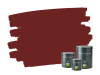 Little Greene Bronze Red 15 Intelligent Matt Emulsion