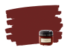 Little Greene Bronze Red 15 pot échantillon