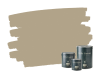Little Greene Brouillard roulant foncé 160 Absolute Matt Emulsion