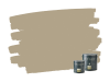 Little Greene Intelligent Exterior Eggshell - Brouillard roulant foncé 160