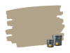 Little Greene Intelligent Floor Paint - Rolling Fog foncé 160