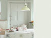 Little Greene Intelligent Exterior Eggshell - Couleur perle pâle 167