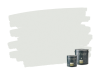 Little Greene Intelligent Exterior Eggshell - Porcelaine fine bleu pâle 182