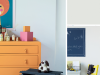 Little Greene Intelligent Exterior Eggshell - Porcelaine fine bleu pâle 182