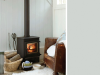 Little Greene Intelligent ASP - Porcelaine fine bleu moyen 183