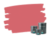 Little Greene Carmin 189 Intelligent Satin