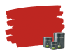 Little Greene Atomic Rouge 190 Intelligent Matt Emulsion