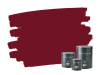 Little Greene Théâtre Rouge 192 Absolute Matt Emulsion