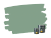 Little Greene Intelligent Floor Paint - Aigue-marine profonde 198