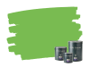 Little Greene Phthalo Green 199 Intelligent Eggshell