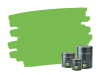 Little Greene Vert phtalo 199 Intelligent Matt Emulsion