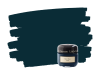Little Greene Hicks' Blue 208 pot échantillon