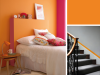Little Greene Intelligent Gloss - Marigold 209