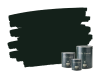 Little Greene Vert Obsidienne 216 Absolute Matt Emulsion