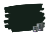 Little Greene Intelligent ASP - Obsidian Green 216