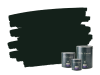 Little Greene Vert obsidienne 216 Intelligent Eggshell