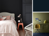 Little Greene Intelligent Exterior Eggshell - Basalte 221