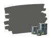 Little Greene Scree 227 Intelligent Matt Emulsion