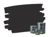 Little Greene Noir de fumée 228 Intelligent Matt Emulsion