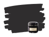Little Greene Lamp Black 228 pot échantillon