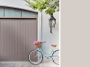 Little Greene Intelligent Gloss - Rubine Ashes 243