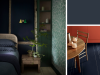 Little Greene Intelligent Exterior Eggshell - Dock Bleu 252
