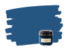 Little Greene Mazarine 256 pot échantillon