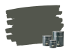 Little Greene Cendre pompéienne 293 Absolute Matt Emulsion