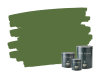 Little Greene Hopper 297 Absolute Matt Emulsion