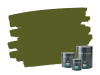 Little Greene Bupreste 303 Intelligent Satin