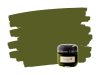 Little Greene Jewel Beetle 303 samplepotje