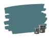 Little Greene Intelligent Exterior Eggshell - Thé avec Florence 310