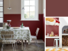 Little Greene - Arras 316 utilisé comme lambris