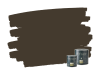 Little Greene Intelligent Exterior Eggshell - Elysian Ground 320