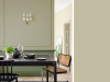 Little Greene Intelligent Exterior Eggshell - Réserver la salle verte 322